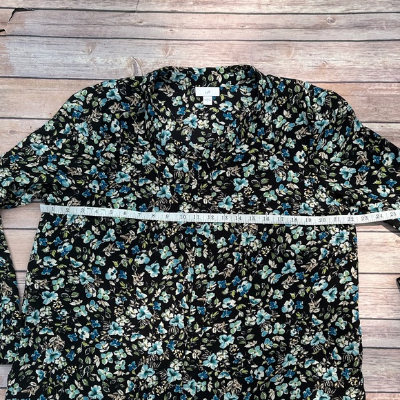 J Jill Tunic - Picture 8 of 10